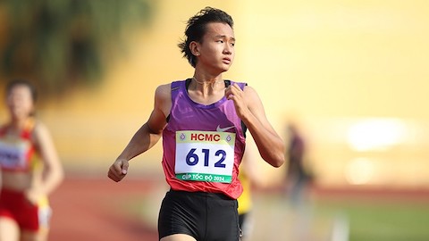 Thể thao Việt Nam chốt danh sách dự Olympic Paris 2024